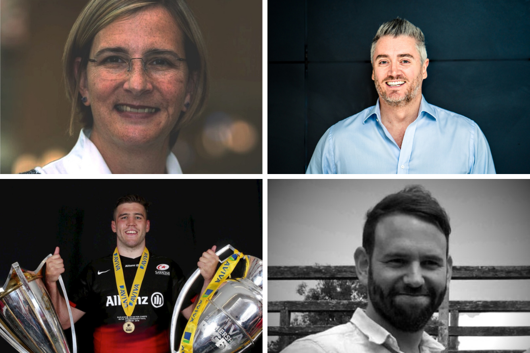 Personal and team resilience