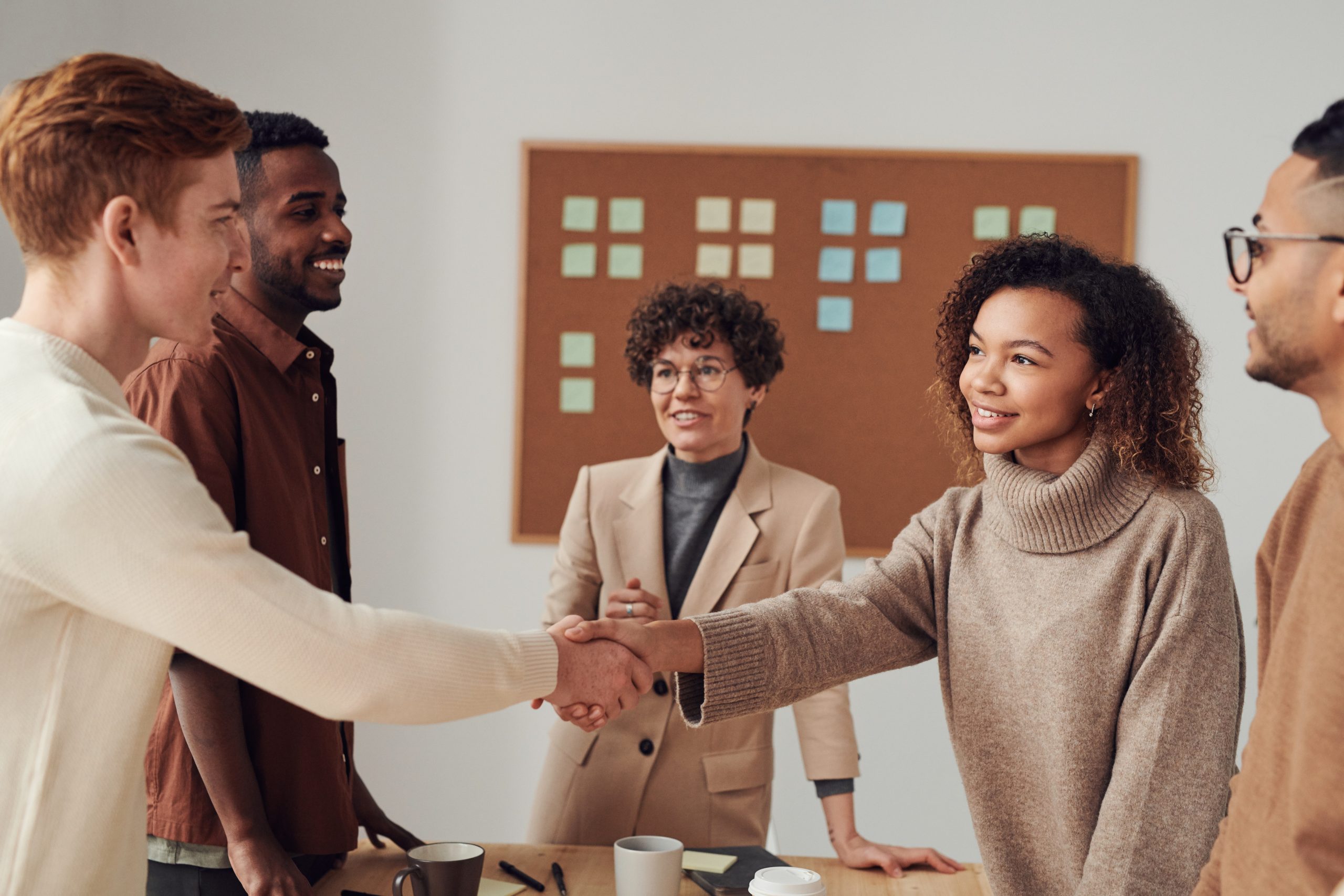 team collaboration