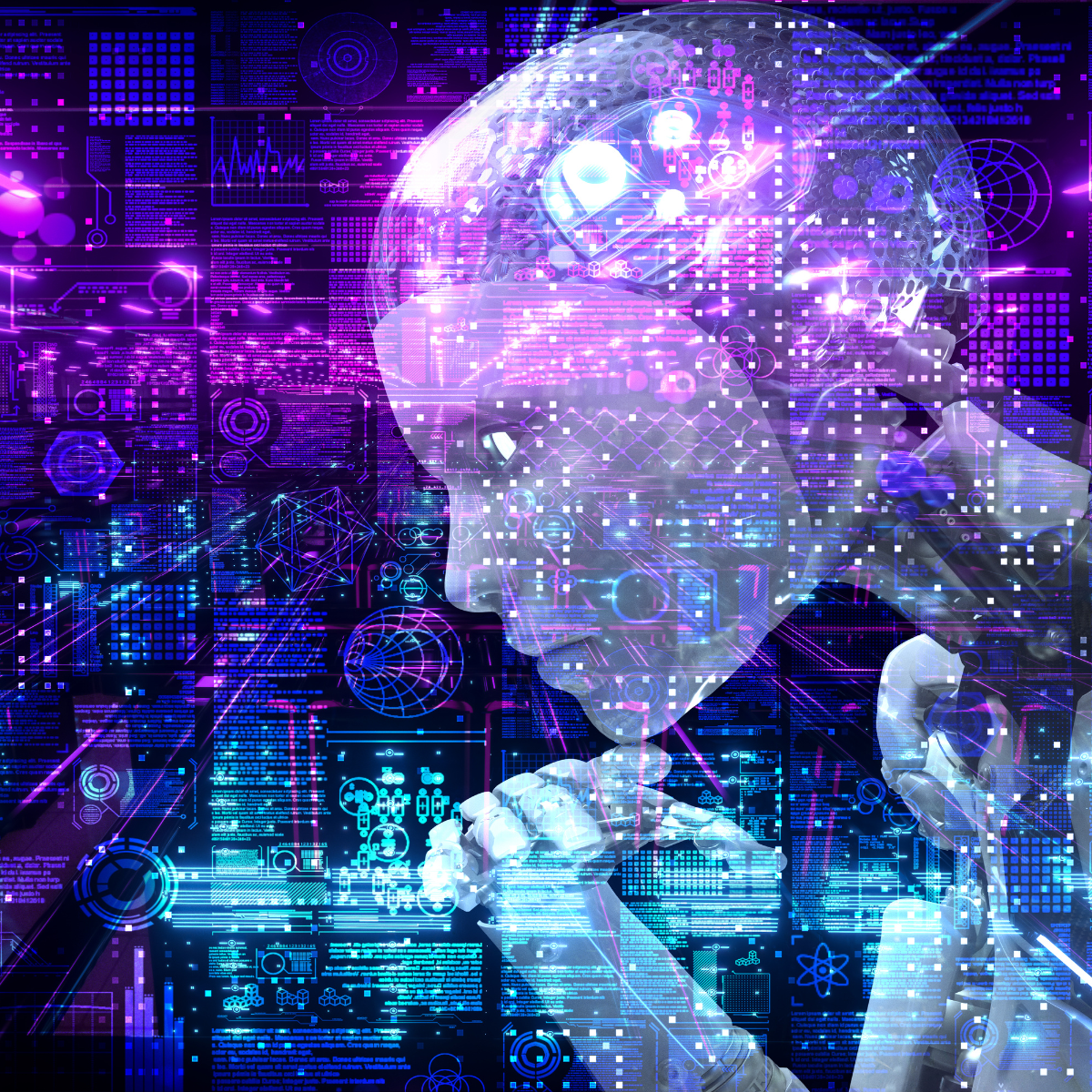 will ChatGPT transform everything?