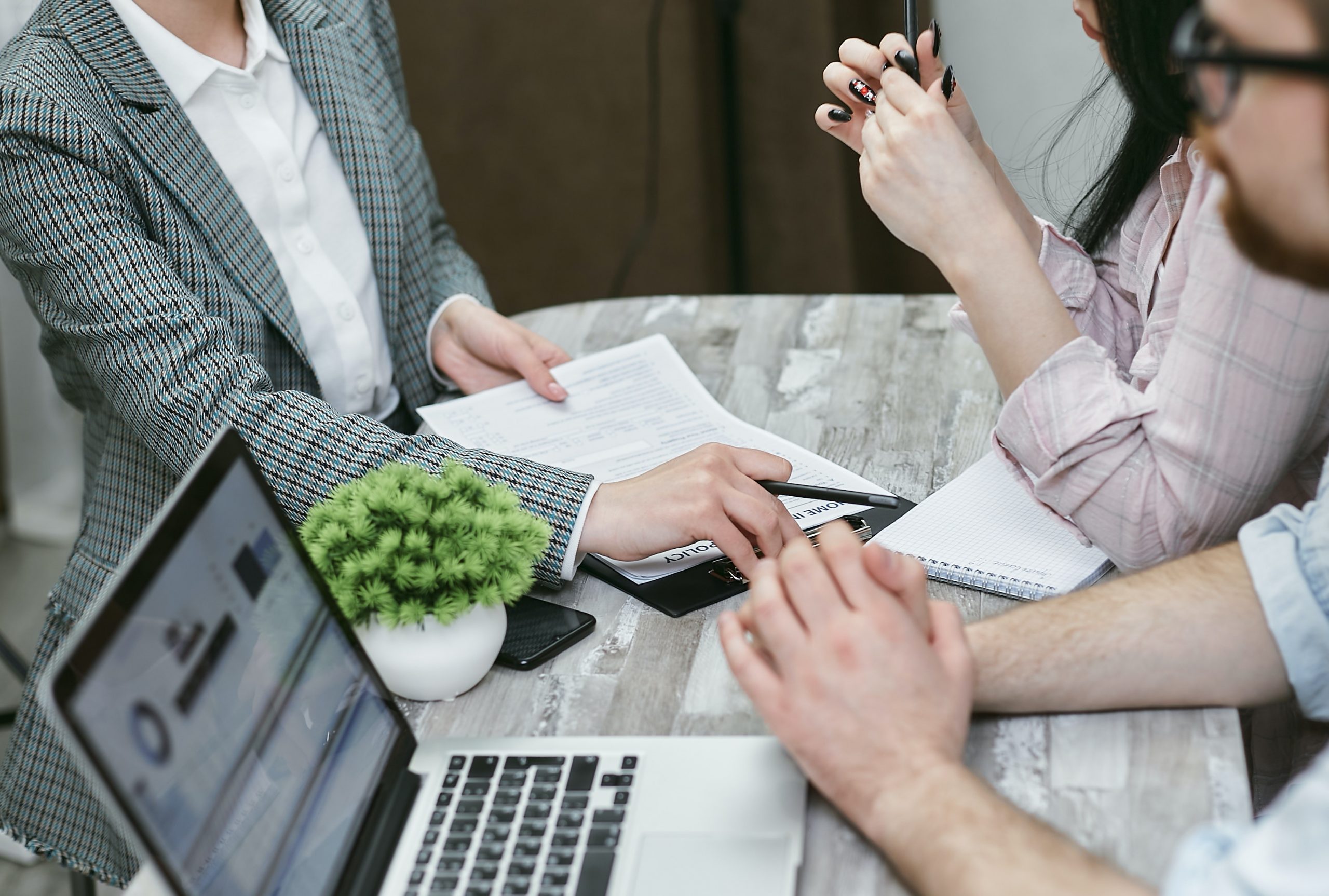 importance of data and AI