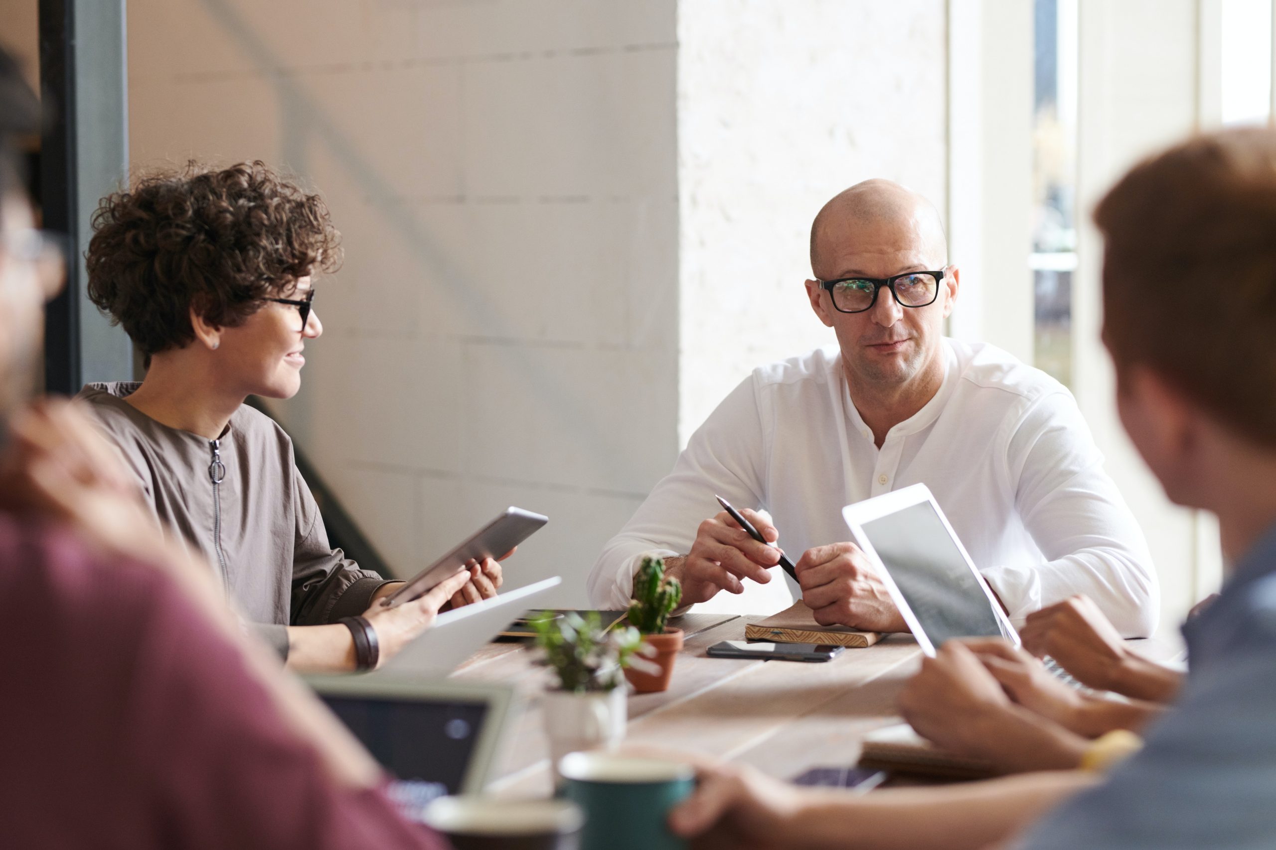 delivering value and bringing your organisation along with you