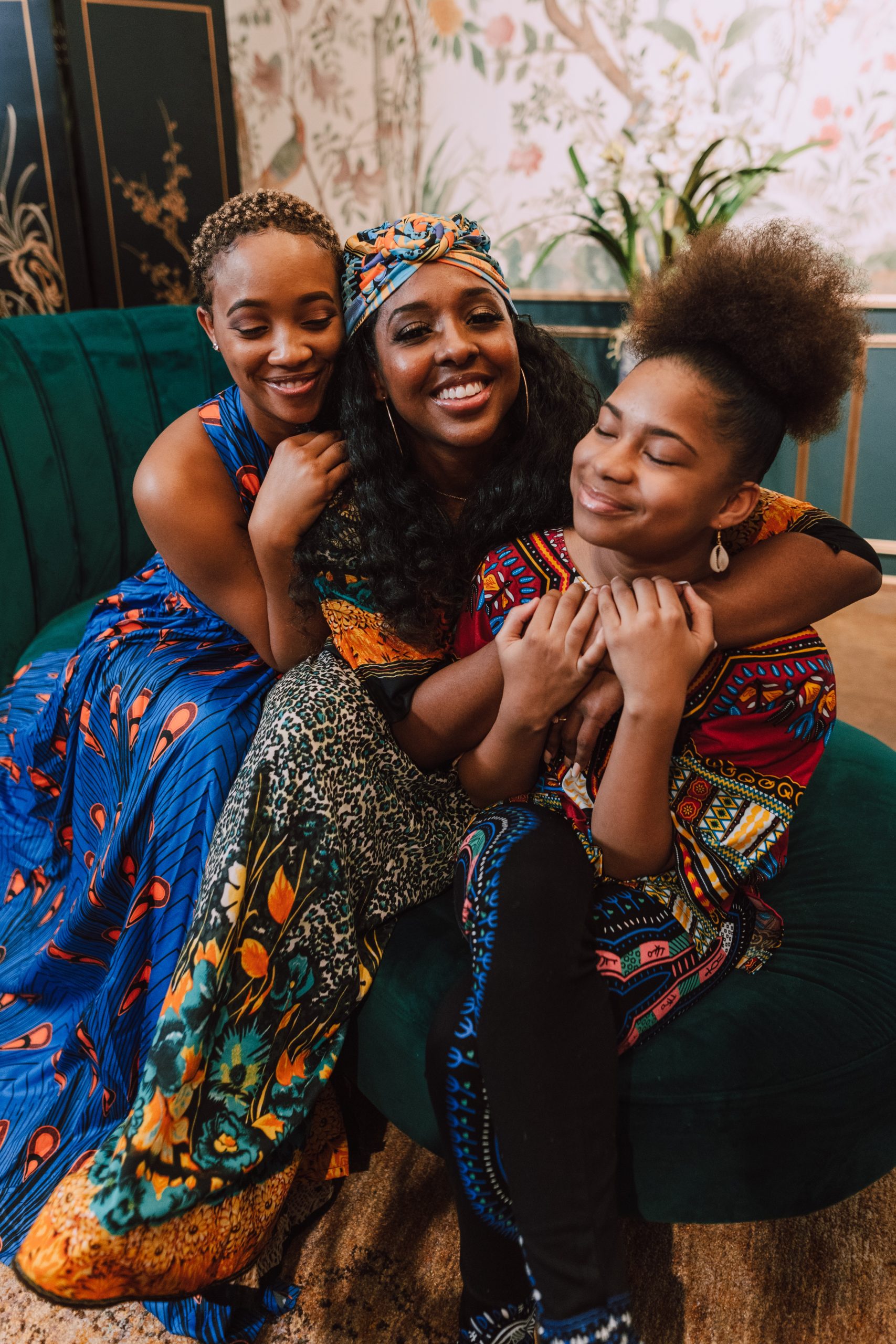embrace equity