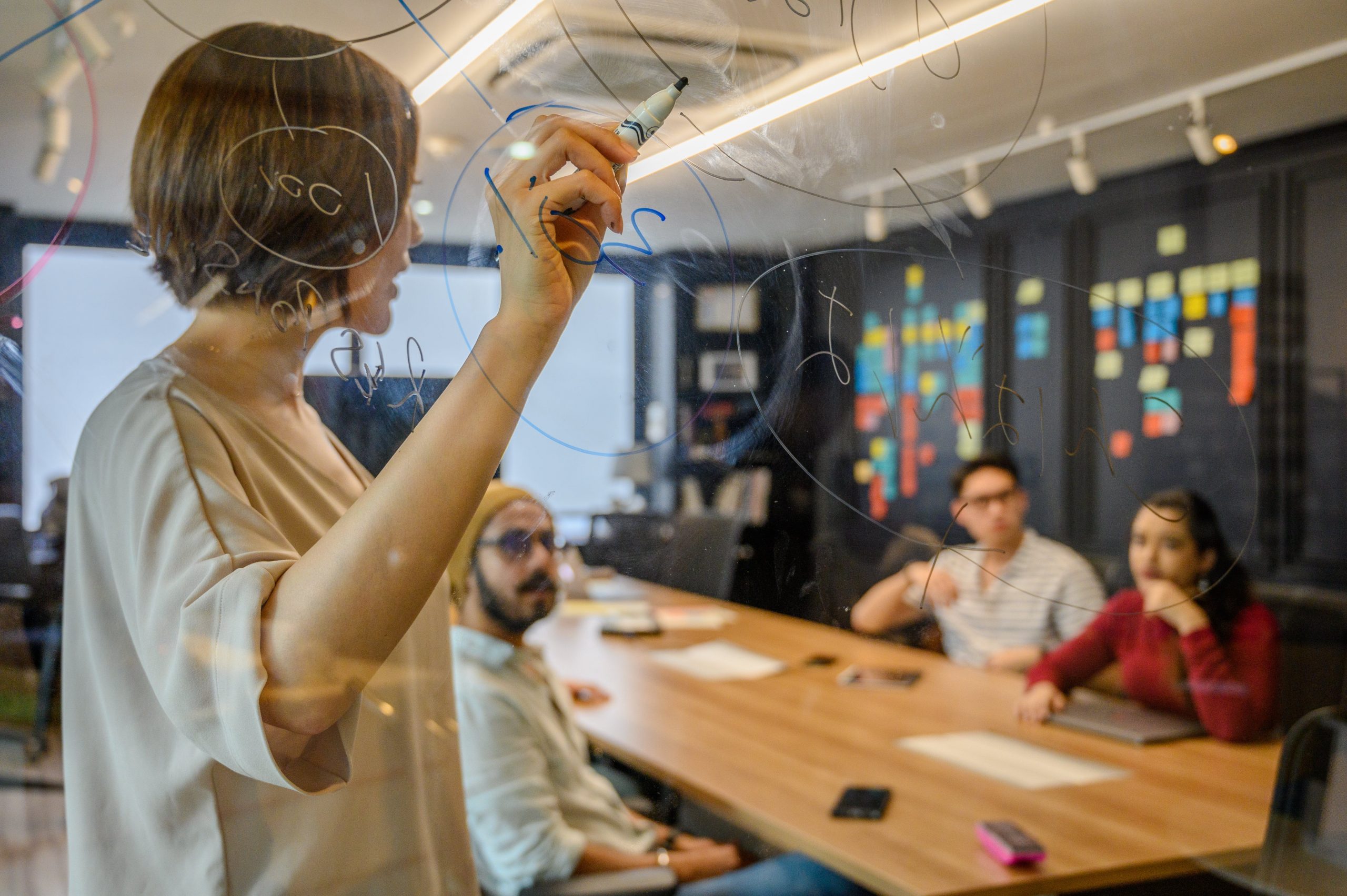 data leadership challenges
