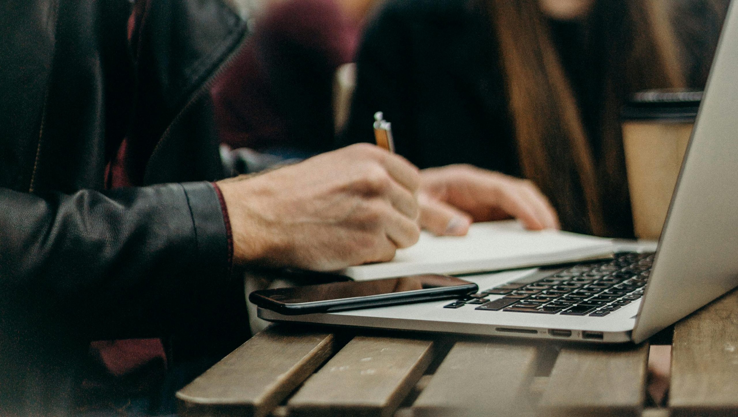 using data and analytics for competitive advantage