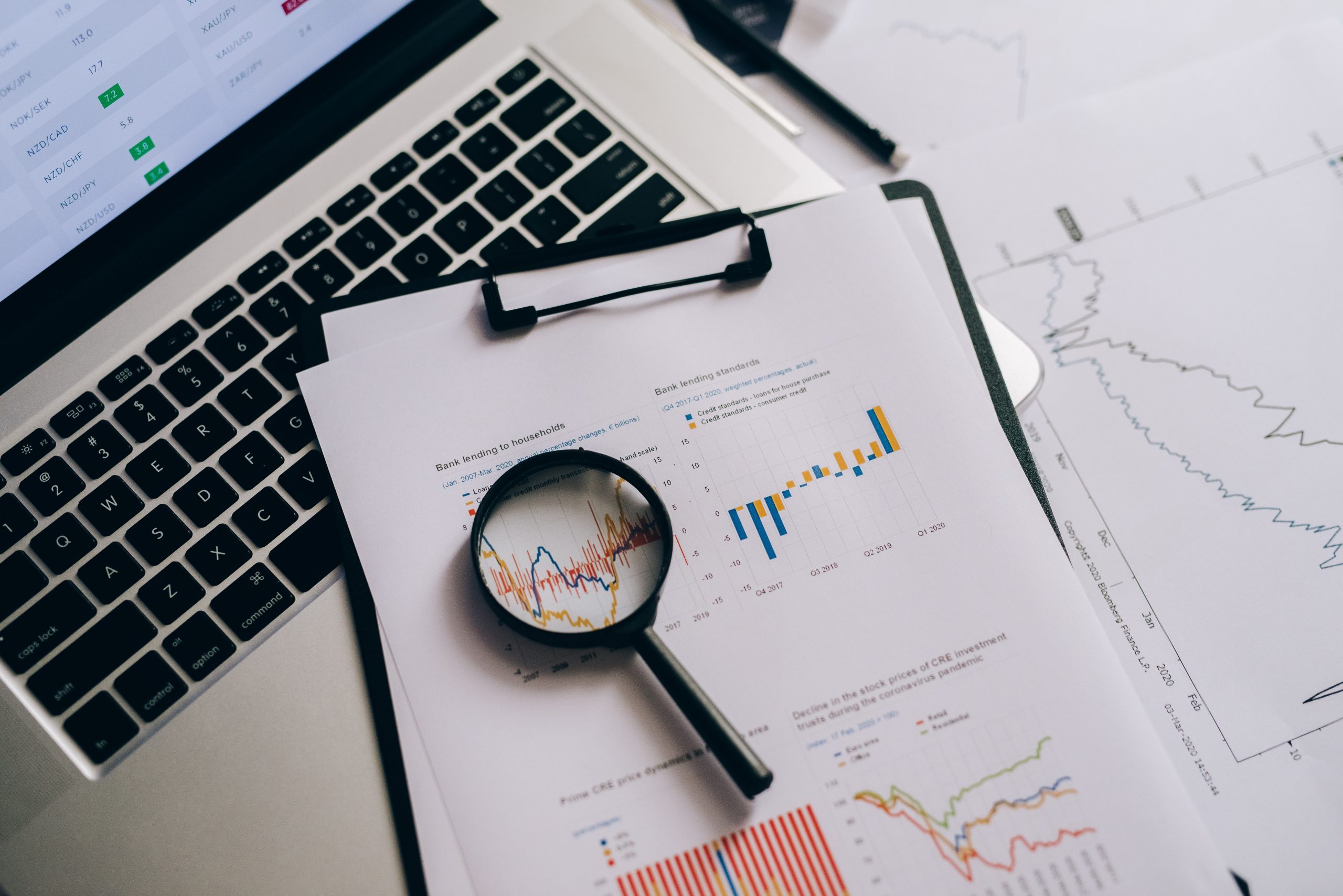 UK financial services