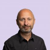 Tim Connold