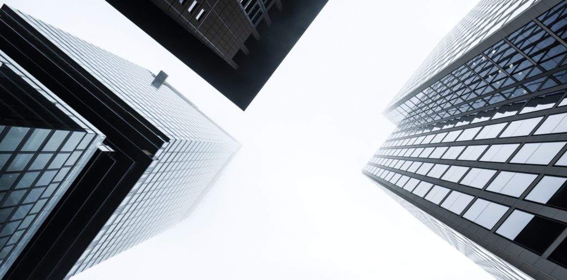 high rise buildings