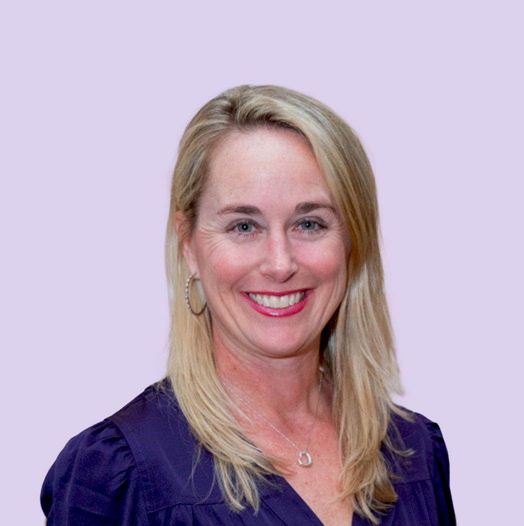 Ashley Walker, Chief Marketing Officer