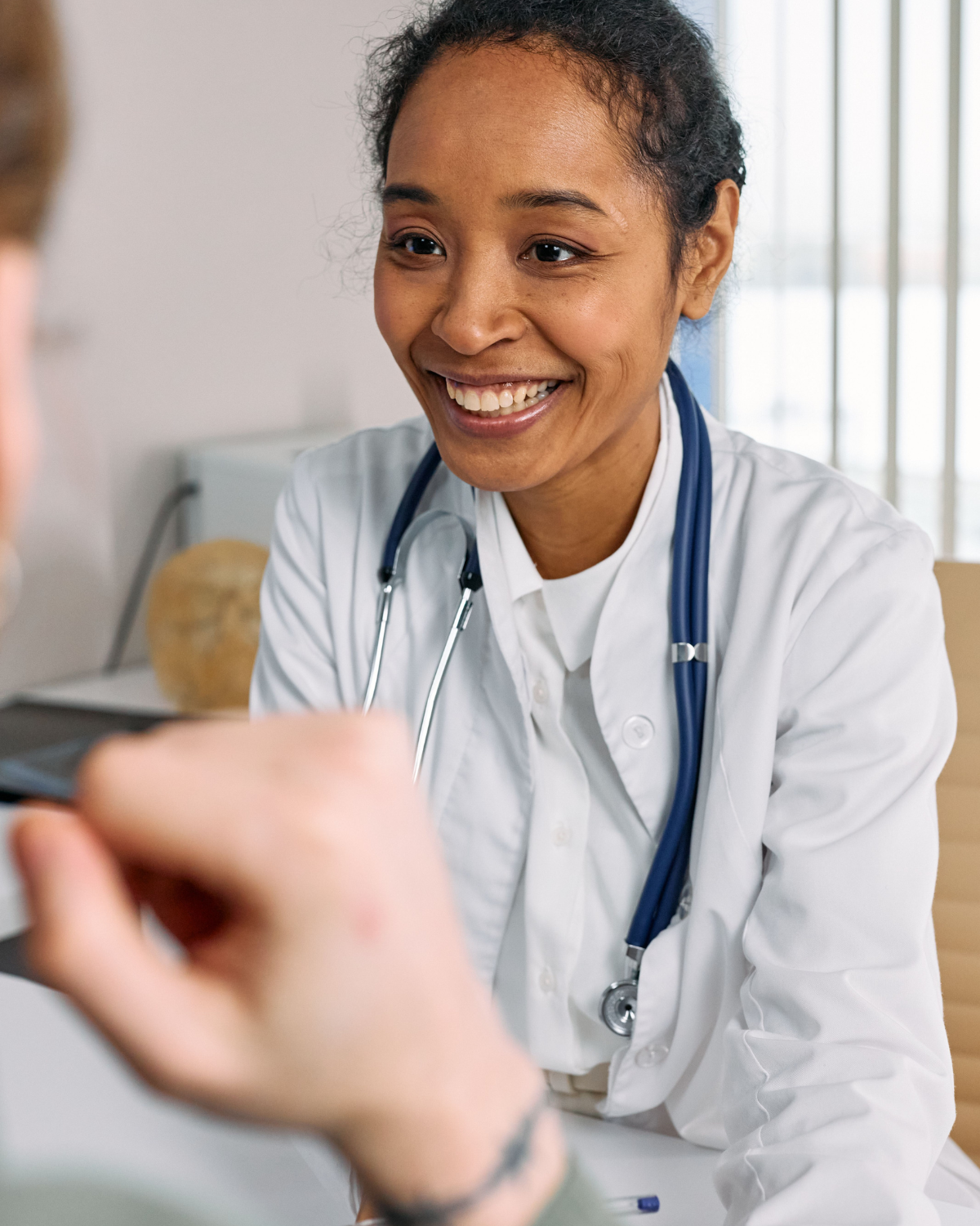 Healthcare Professional
