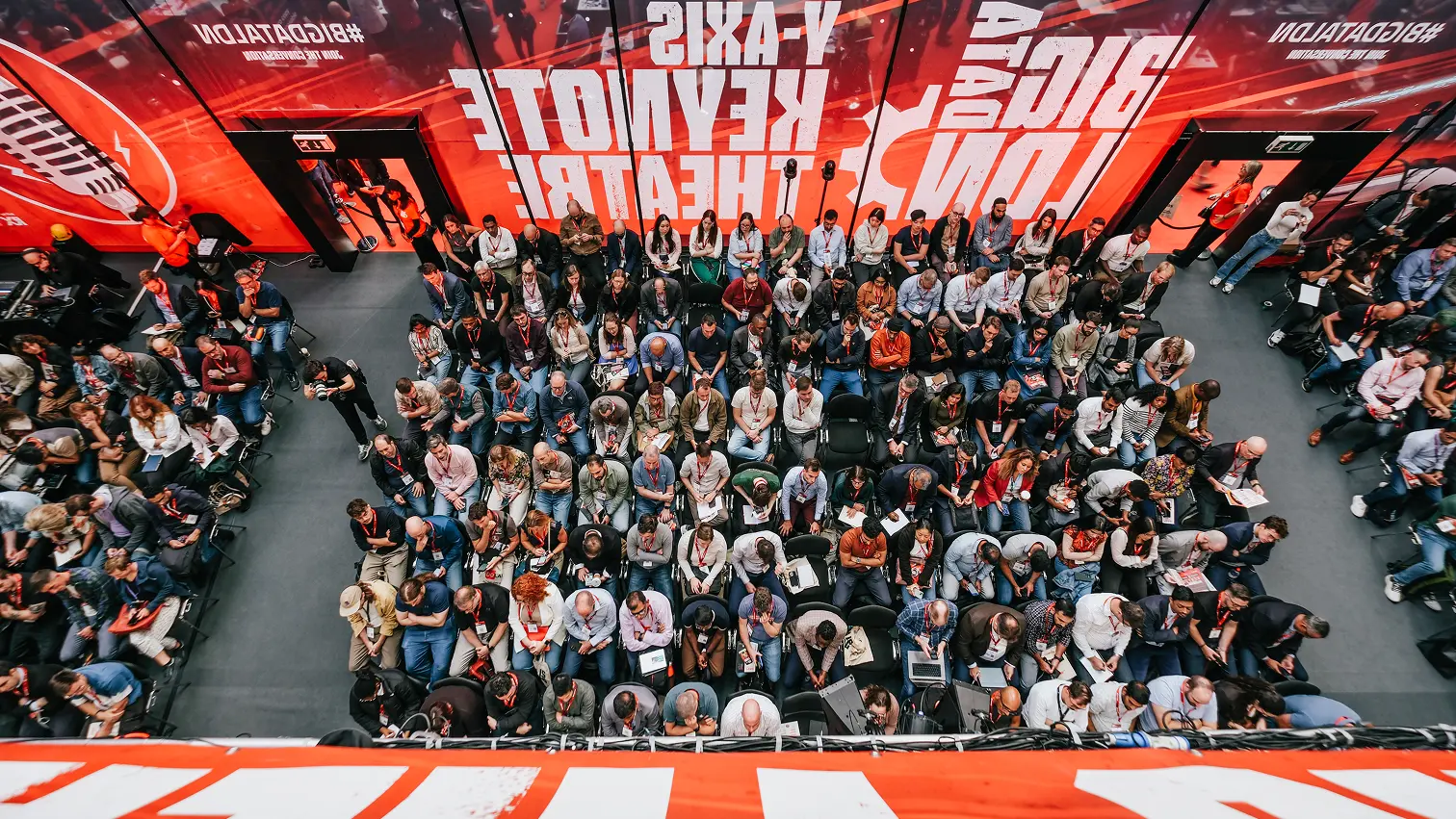 Big Data LDN 2026