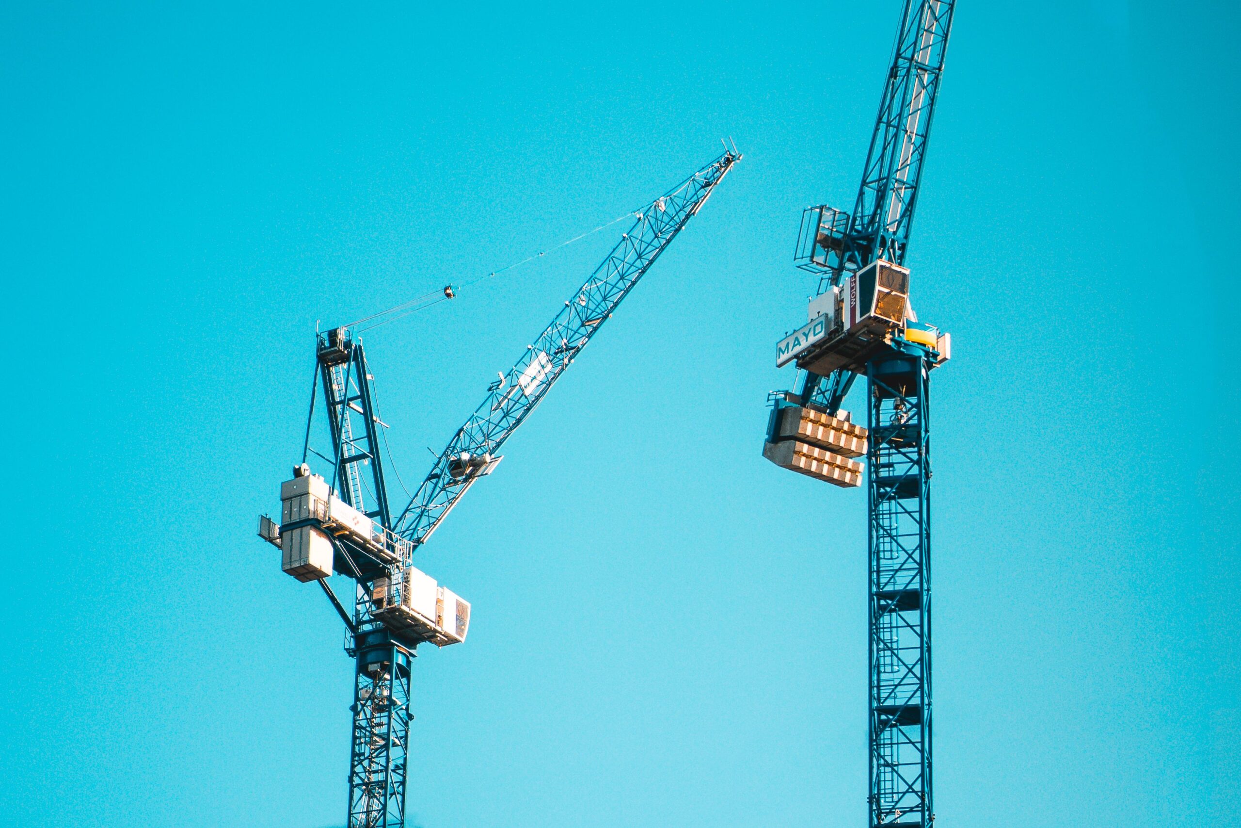 construction